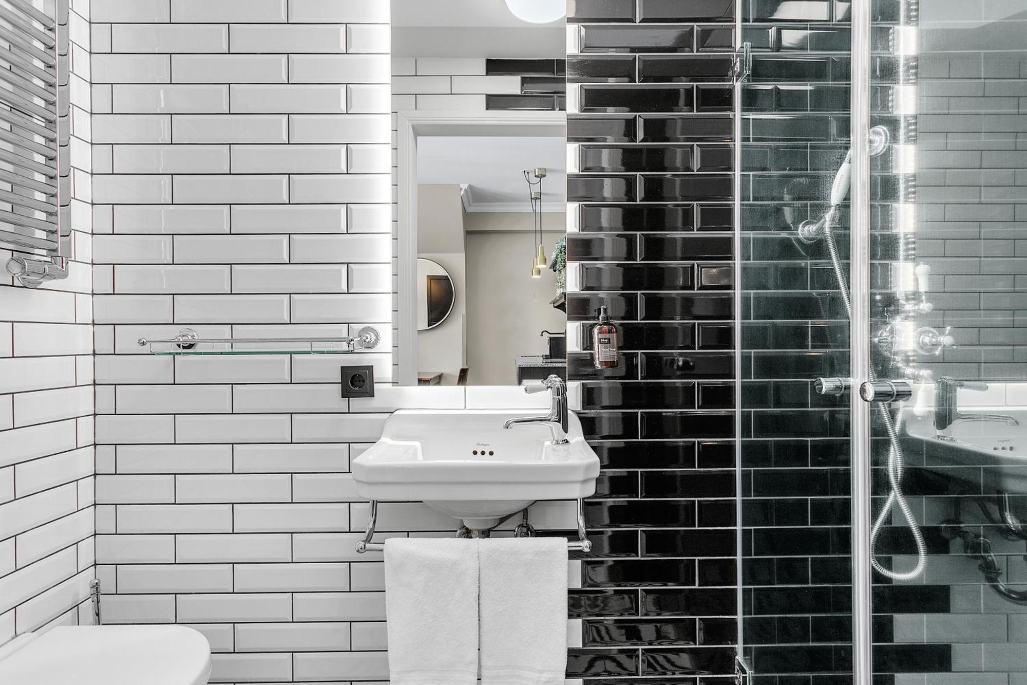 רייקיאוויק Oddsson Downtown Hotel מראה חיצוני תמונה