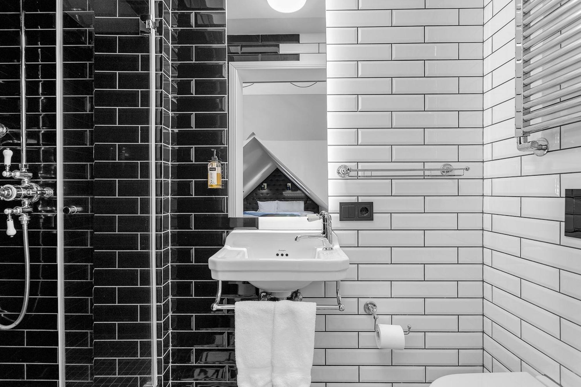 רייקיאוויק Oddsson Downtown Hotel מראה חיצוני תמונה