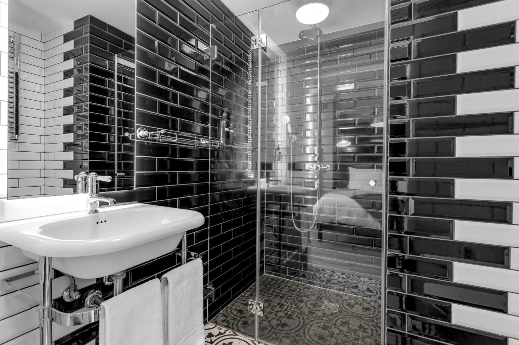 רייקיאוויק Oddsson Downtown Hotel מראה חיצוני תמונה