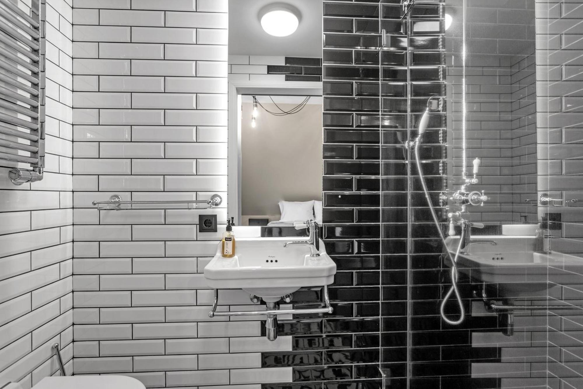 רייקיאוויק Oddsson Downtown Hotel מראה חיצוני תמונה