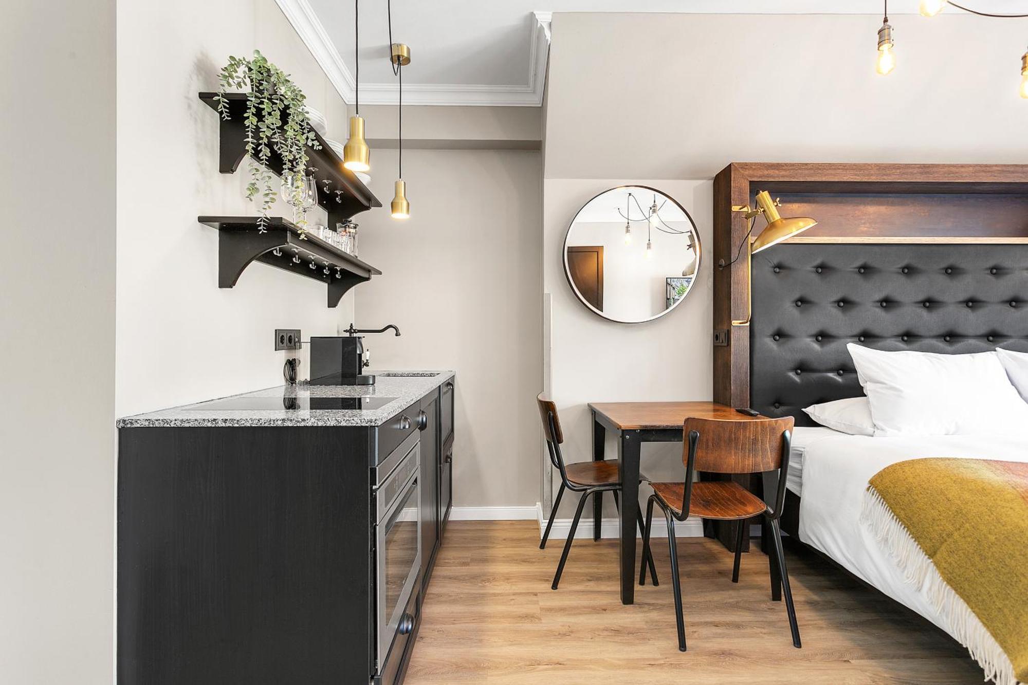 רייקיאוויק Oddsson Downtown Hotel מראה חיצוני תמונה