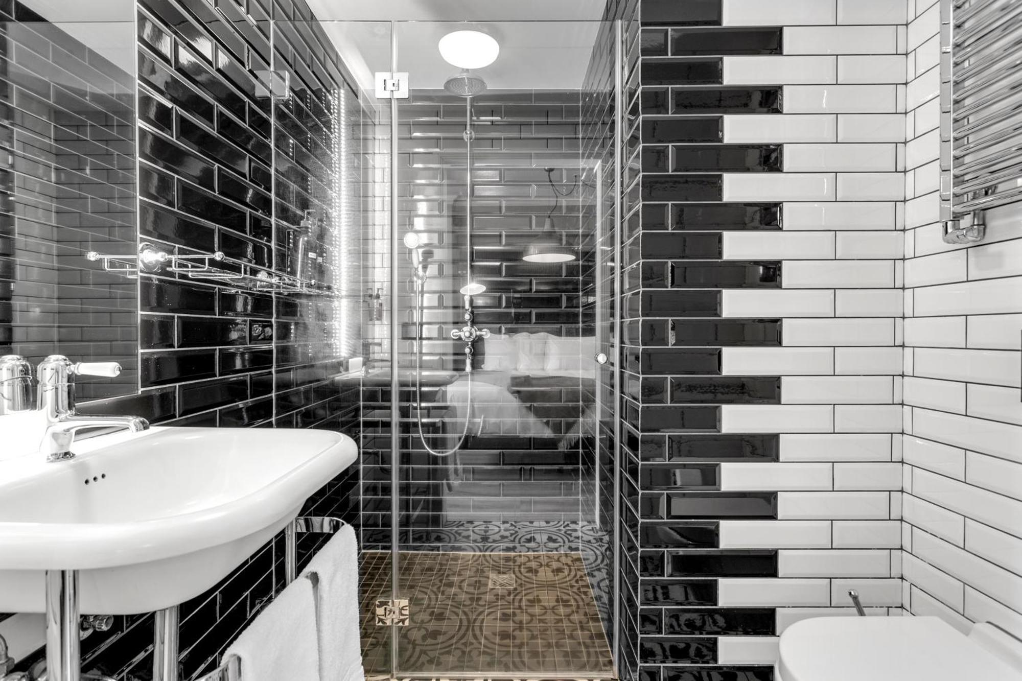 רייקיאוויק Oddsson Downtown Hotel מראה חיצוני תמונה