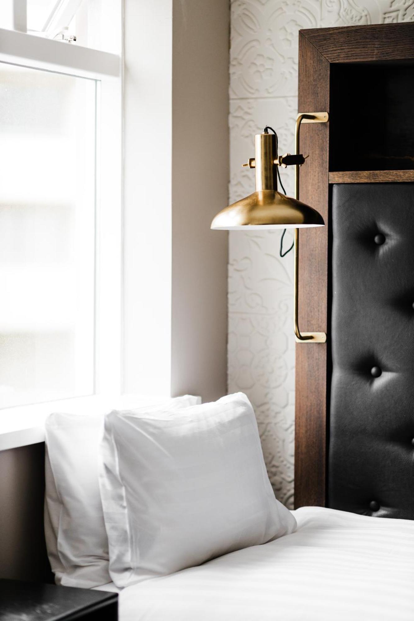 רייקיאוויק Oddsson Downtown Hotel מראה חיצוני תמונה